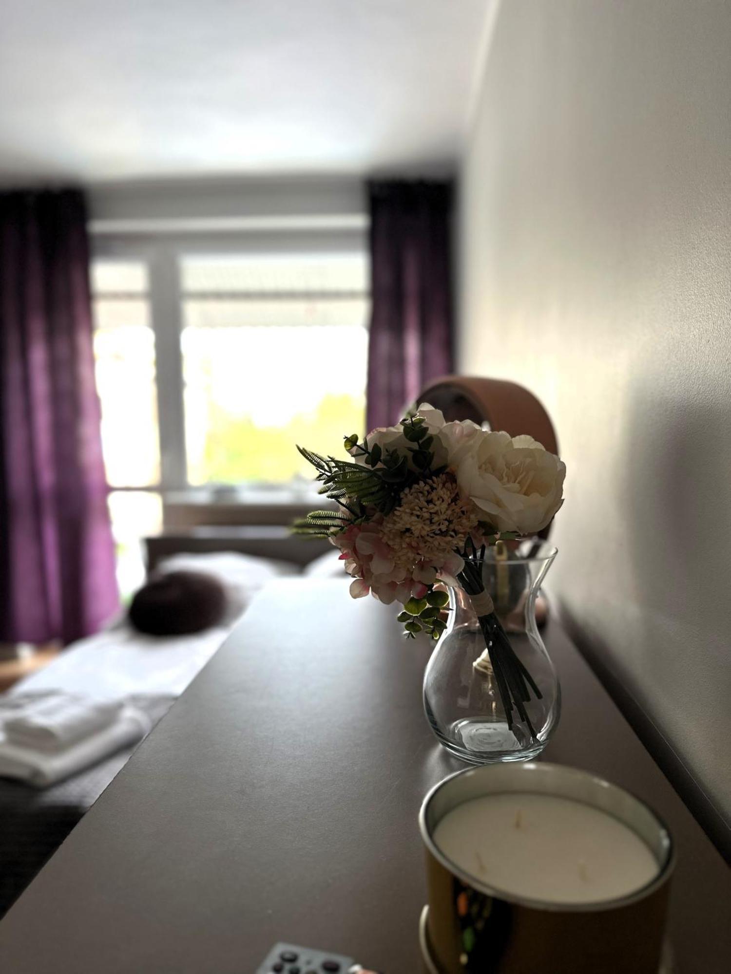 Pokoje Goscinne Kolobrzeg Bagian luar foto