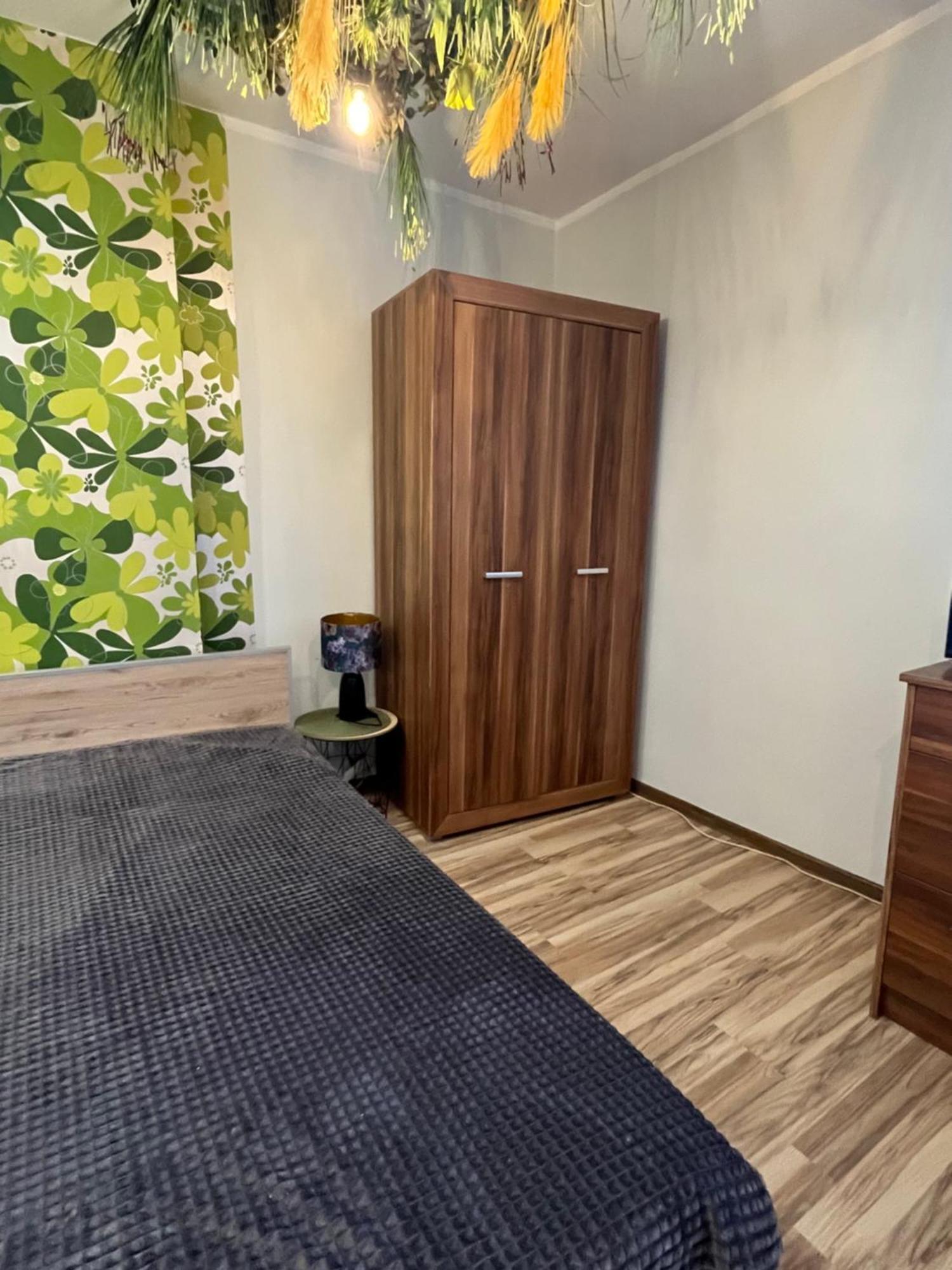Pokoje Goscinne Kolobrzeg Bagian luar foto